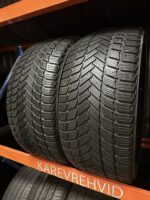 Michelin X-Ice Snow 265/40R20 104H