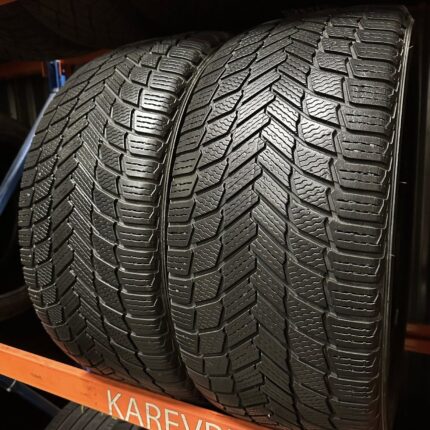 Michelin X-Ice Snow 265/40R20 104H
