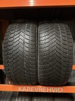 Michelin X-Ice Snow 265/40R20 104H - Image 2