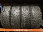 Nokian Hakkapeliitta 9 SUV 215/65R17 103T - Image 2