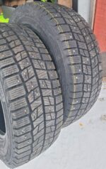 Continental VanContact Ice 235/65R16C 121/119N