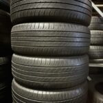 Dunlop SP Sport Maxx 235/55R20 102V
