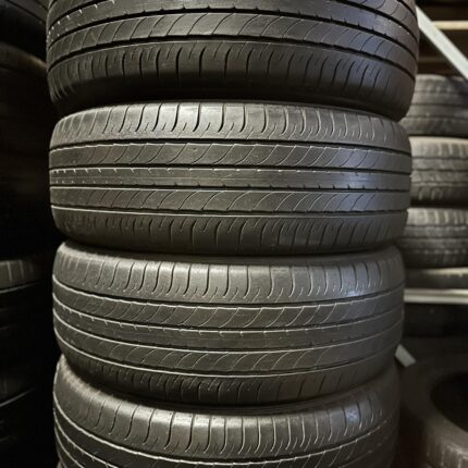 Dunlop SP Sport Maxx 235/55R20 102V