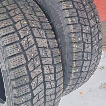 Continental VanContact Ice 235/65R16C 121/119N
