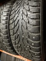 Nokian Hakkapeliitta 9 SUV 215/65R17 103T - Image 3