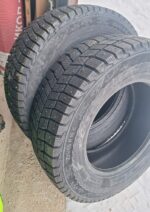 Continental VanContact Ice 235/65R16C 121/119N - Image 2
