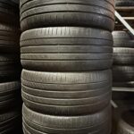 Continental SportContact 5 275/45R21 110Y