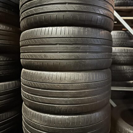 Continental SportContact 5 275/45R21 110Y