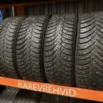 Bridgestone Spike 3 195/65R15 95T