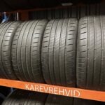 Bridgestone Potenza S005 235/35R19 91Y