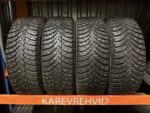 Bridgestone Spike 3 195/65R15 95T - Image 2