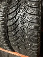 Bridgestone Spike 3 195/65R15 95T - Image 3