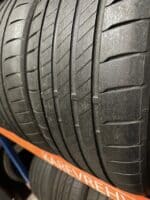 Bridgestone Potenza S005 235/35R19 91Y - Image 3