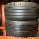 Pirelli P Zero 275/35R22 104W VOL