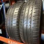 Continental EcoContact 3 195/65R15 91H