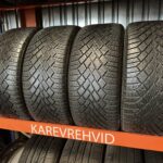 Continental VikingContact 7 225/45R17 94T