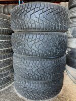 Hankook I Pike X 235/55R18 104T