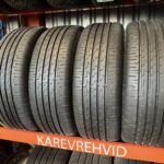 Continental EcoContact 6 205/60R16 92H