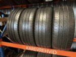 Goodyear EfficientGrip Cargo 215/60R17C 109/107H