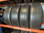 Continental EcoContact 5 215/55R18 99V