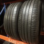 Michelin Primacy 3 215/55R18 99V