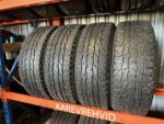 Nokian WRC 3 215/60R17C 109/107T