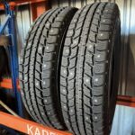 Kenda Winter Trailer 185R14C 104/102N