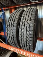 Kenda Winter Trailer 185R14C 104/102N