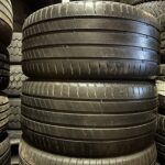 Michelin Latitude Sport 3 285/40R20 108Y