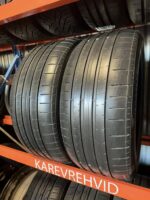 Pirelli P Zero 255/45R19 104Y