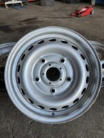 Ford Transit uus plekkvelg 16”