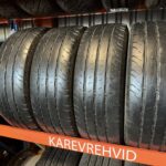 Continental VanContact 100 215/65R16C 106/104T