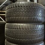 Goodyear UltraGrip 8 285/45R20 112V AO