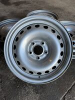 Uus plekkvelg 15” 5x108