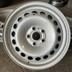 Uus VW Caddy 16” plekkvelg