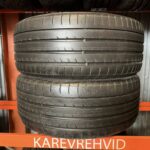 Yokohama Advan Sport 275/45R21 110W