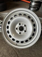 Uus VW Caddy 16” plekkvelg