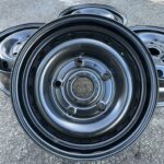 Uus Ford Transit 16” plekkvelg.