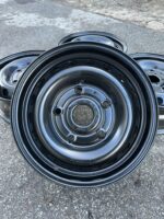 Uus Ford Transit 16” plekkvelg.
