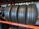 Continental EcoContact 5 195/60R16 93H