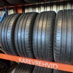 Continental EcoContact 5 195/60R16 93H