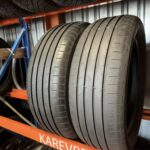 Goodyear Efficient Grip 205/55R17 91V