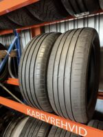 Goodyear Efficient Grip 205/55R17 91V