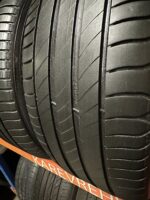 Michelin Primacy 4 225/55R17 97W - Image 3
