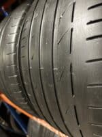 Bridgestone Potenza S001 255/40R18 95Y RunFlat - Image 3