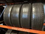 Continental EcoContact 5 215/60R17 96H