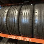 Continental EcoContact 5 215/60R17 96H