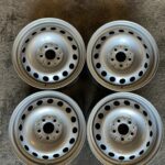 Uus MB V-Class,Viano ja Vito 16” plekkvelg