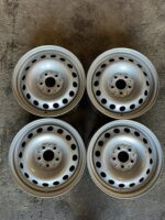 Uus MB V-Class,Viano ja Vito 16” plekkvelg