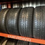 Toyo Obseverse GSi-6 205/55R16 94H